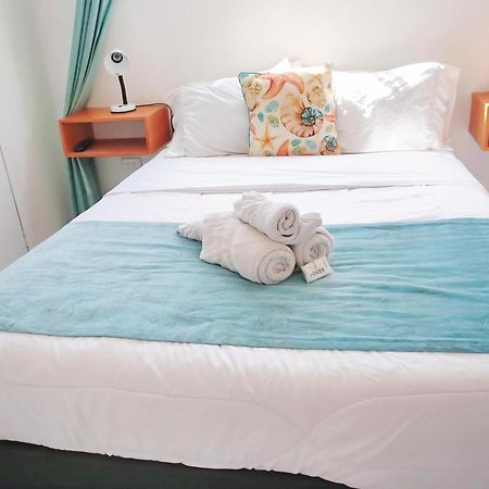 Le Marie B&B Cartagena Exterior foto