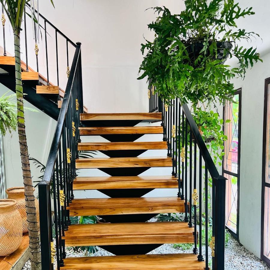 Le Marie B&B Cartagena Exterior foto