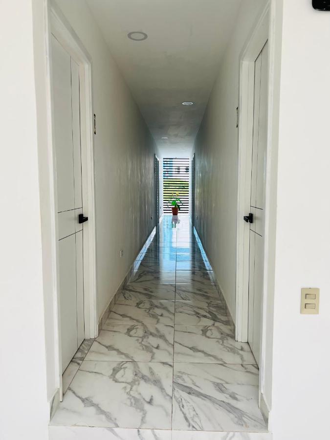 Le Marie B&B Cartagena Exterior foto