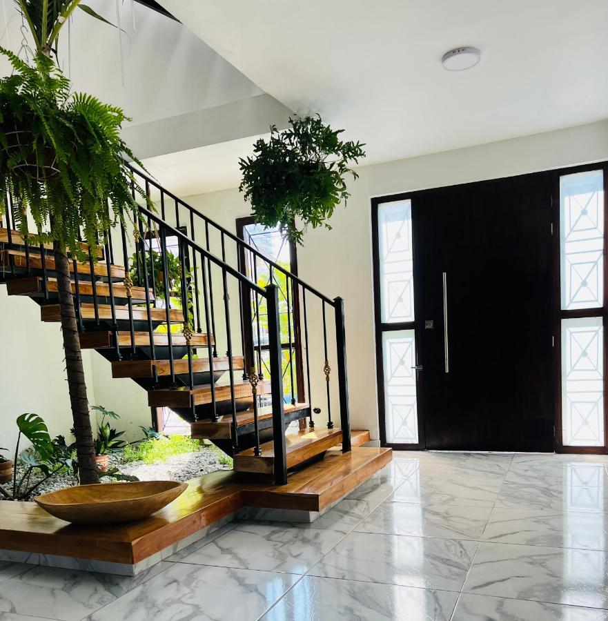 Le Marie B&B Cartagena Exterior foto