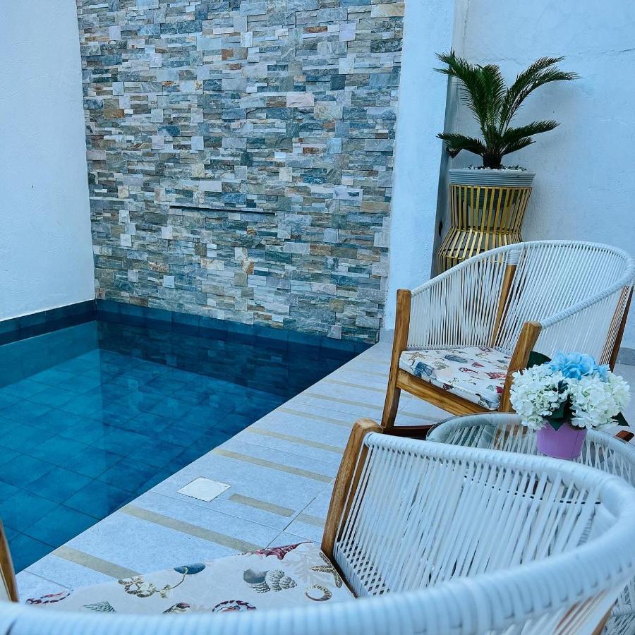 Le Marie B&B Cartagena Exterior foto