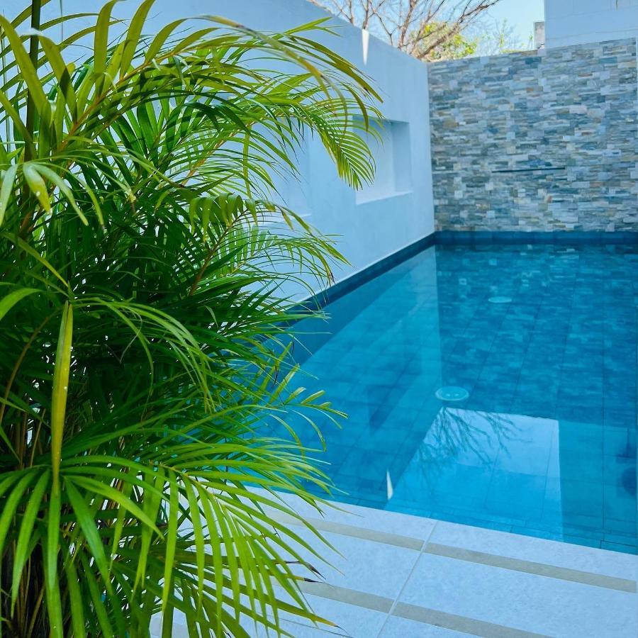 Le Marie B&B Cartagena Exterior foto
