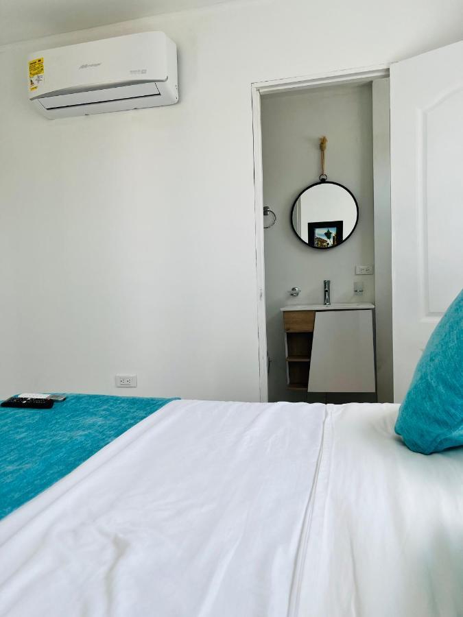 Le Marie B&B Cartagena Exterior foto