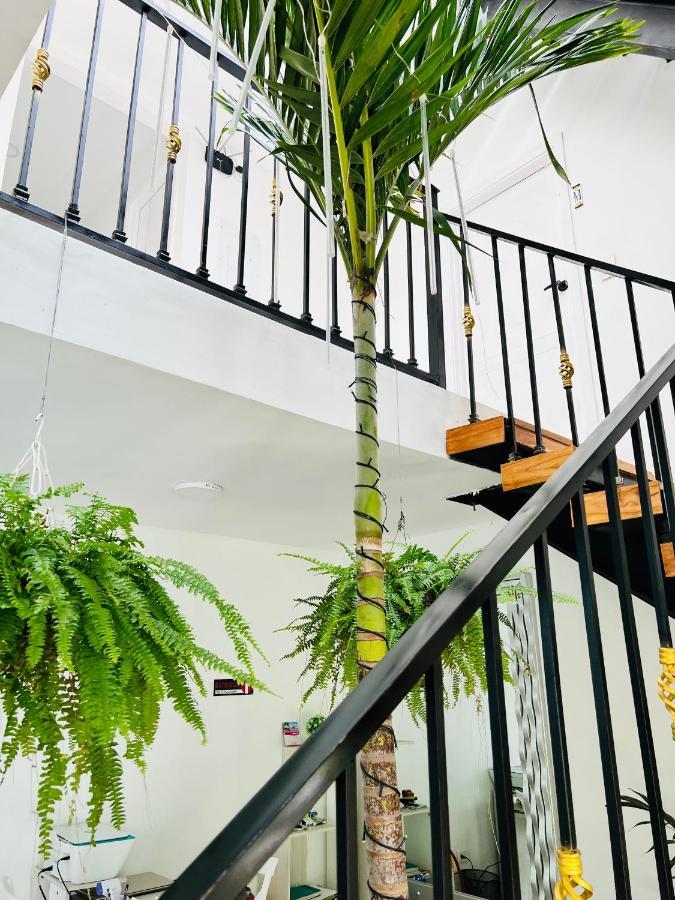 Le Marie B&B Cartagena Exterior foto