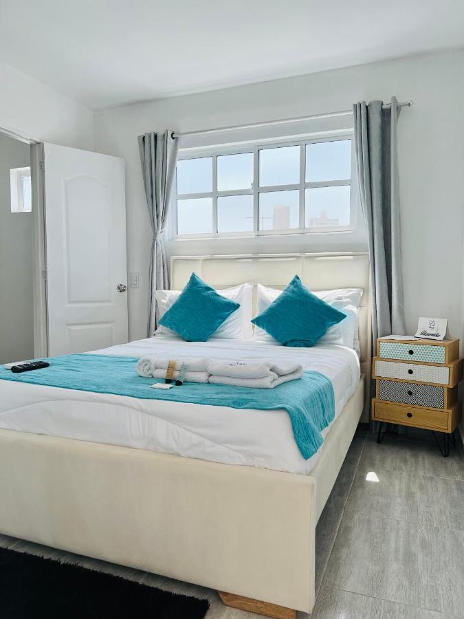 Le Marie B&B Cartagena Exterior foto