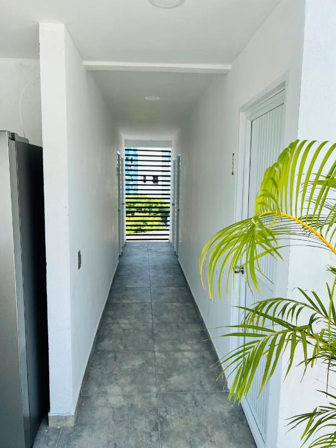 Le Marie B&B Cartagena Exterior foto