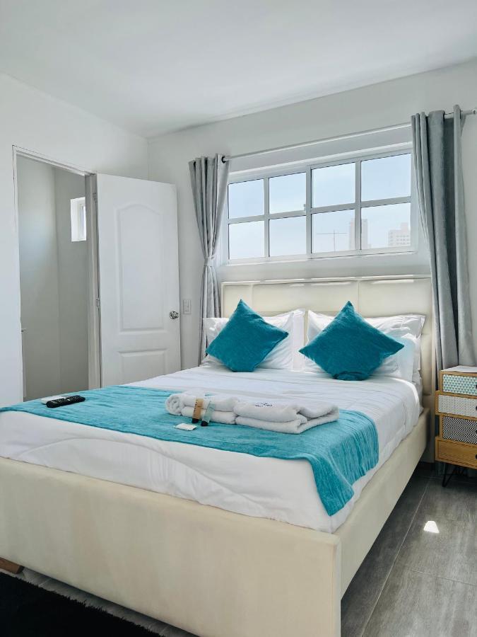 Le Marie B&B Cartagena Exterior foto