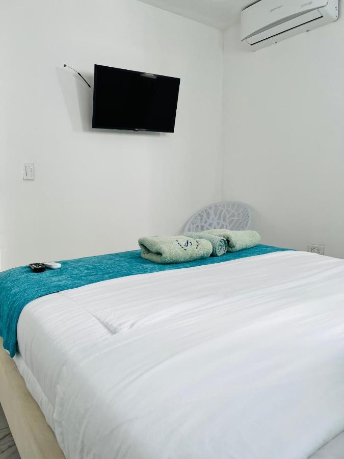 Le Marie B&B Cartagena Exterior foto
