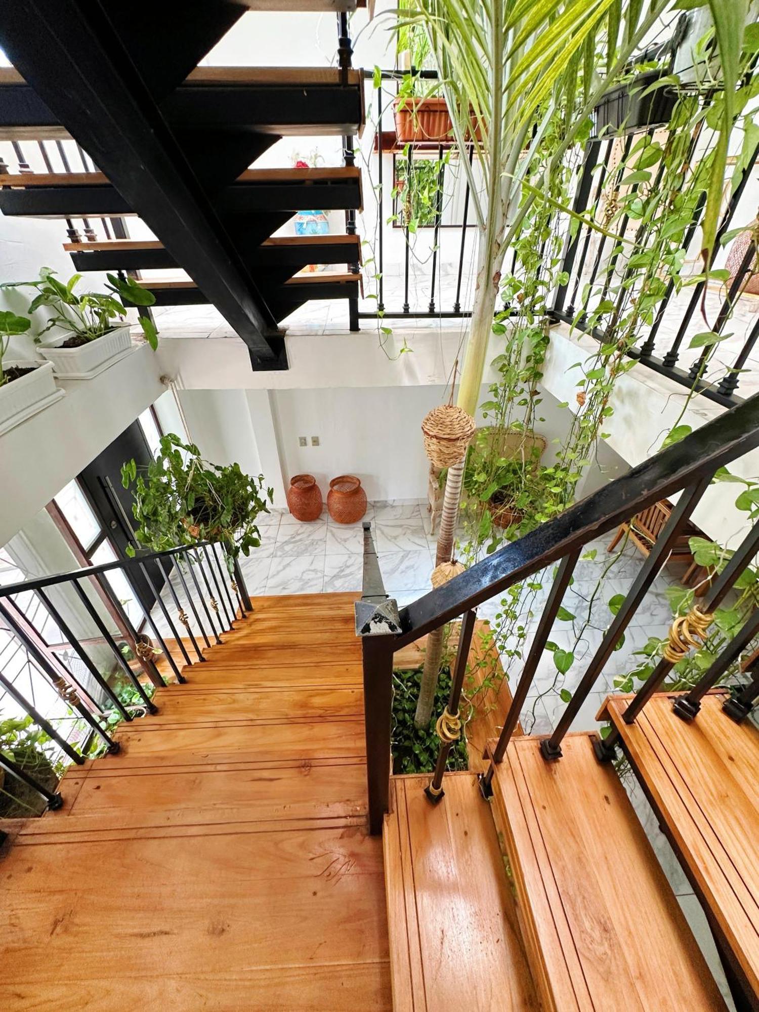 Le Marie B&B Cartagena Exterior foto