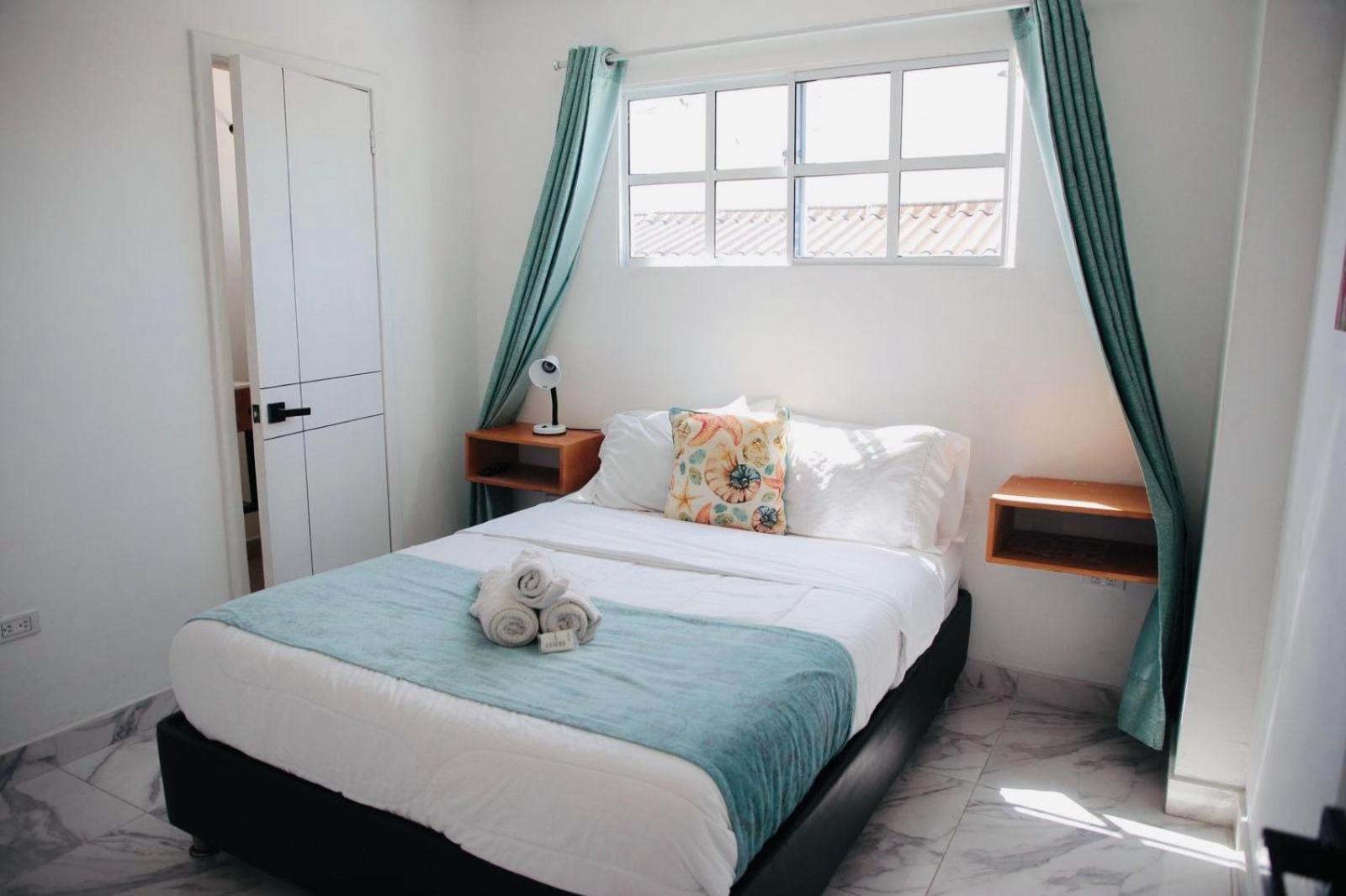 Le Marie B&B Cartagena Exterior foto