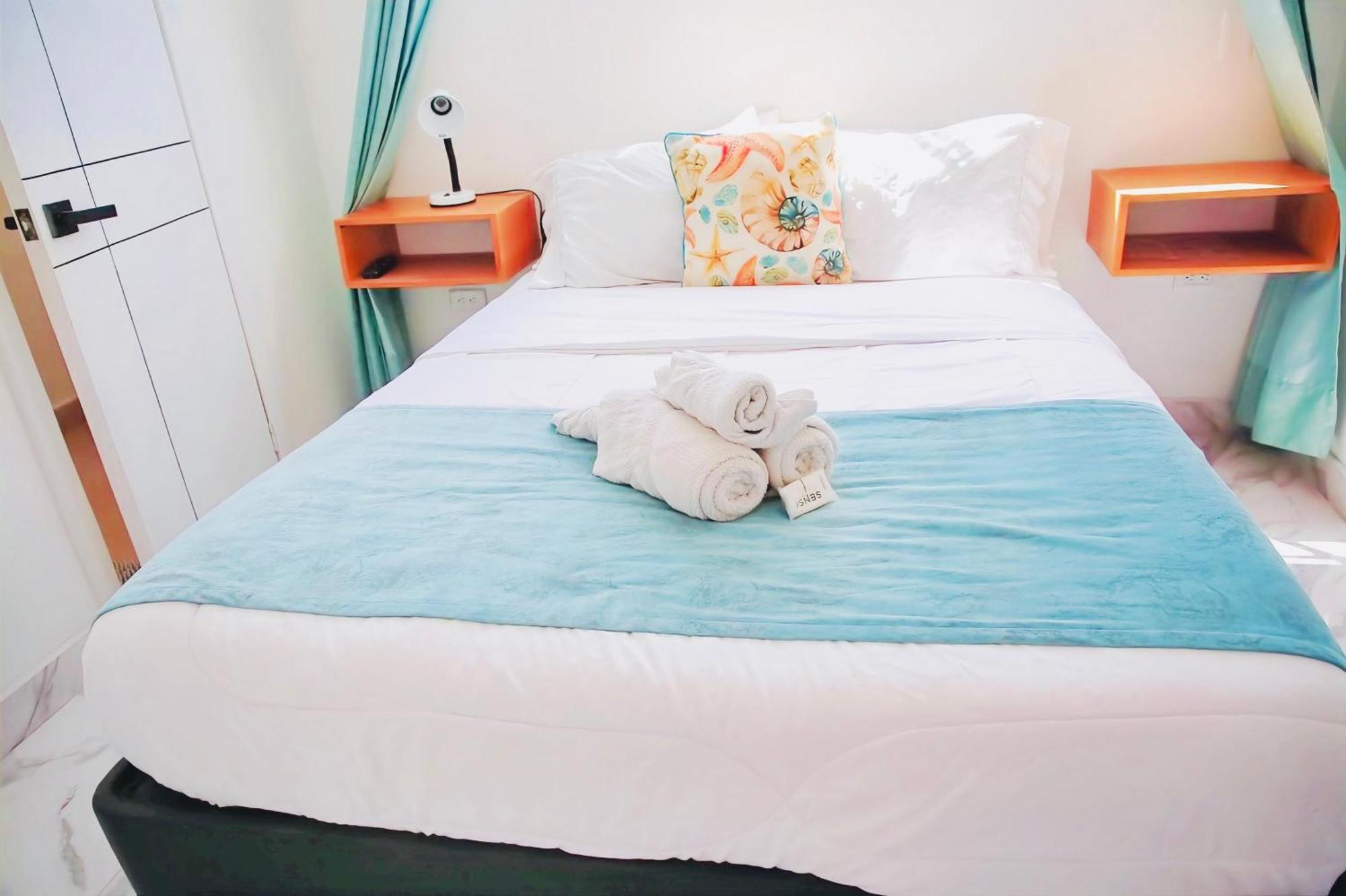 Le Marie B&B Cartagena Exterior foto