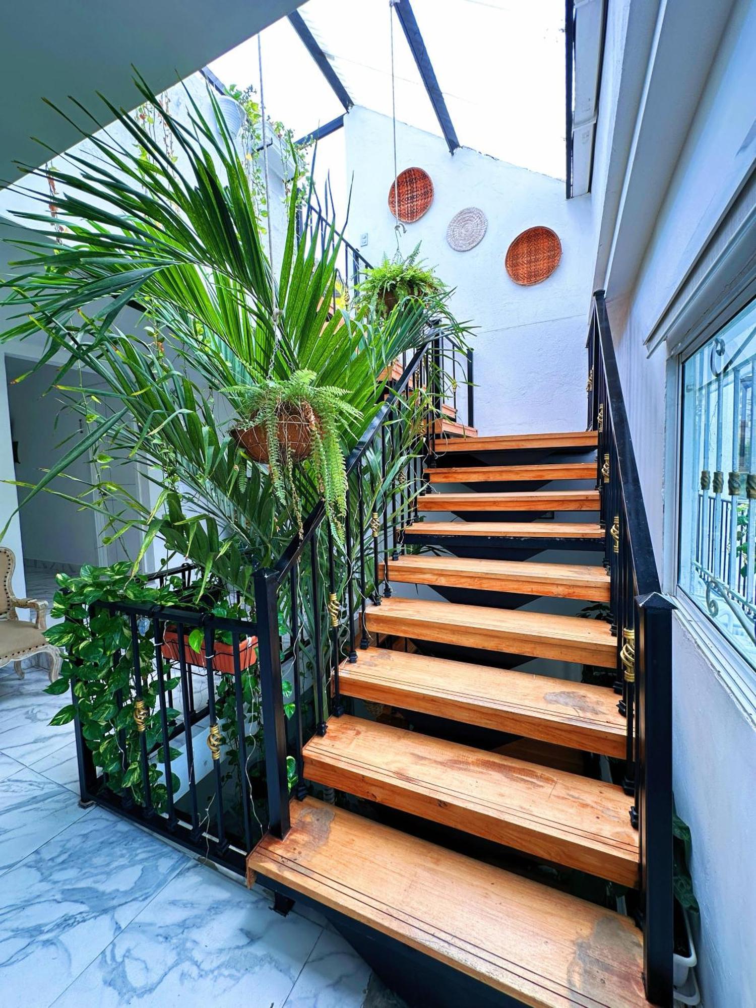 Le Marie B&B Cartagena Exterior foto