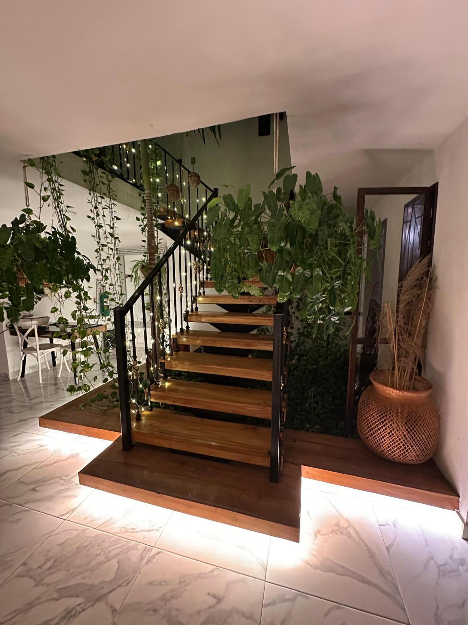Le Marie B&B Cartagena Exterior foto
