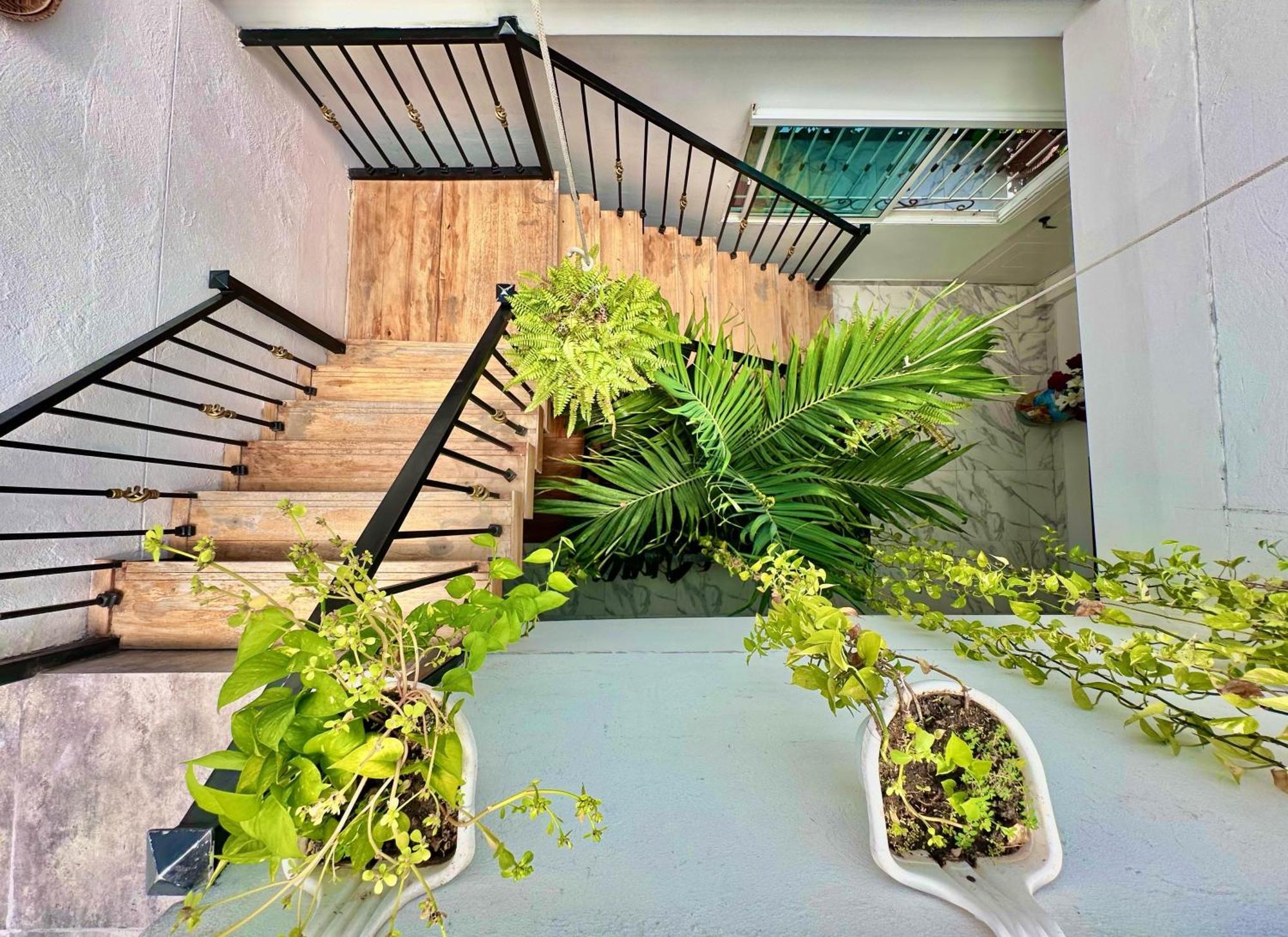 Le Marie B&B Cartagena Exterior foto